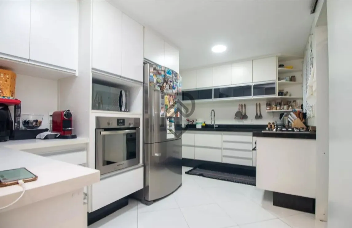 Imagem Apartamento Jardins des Arbres pronto para morar proximo metrô