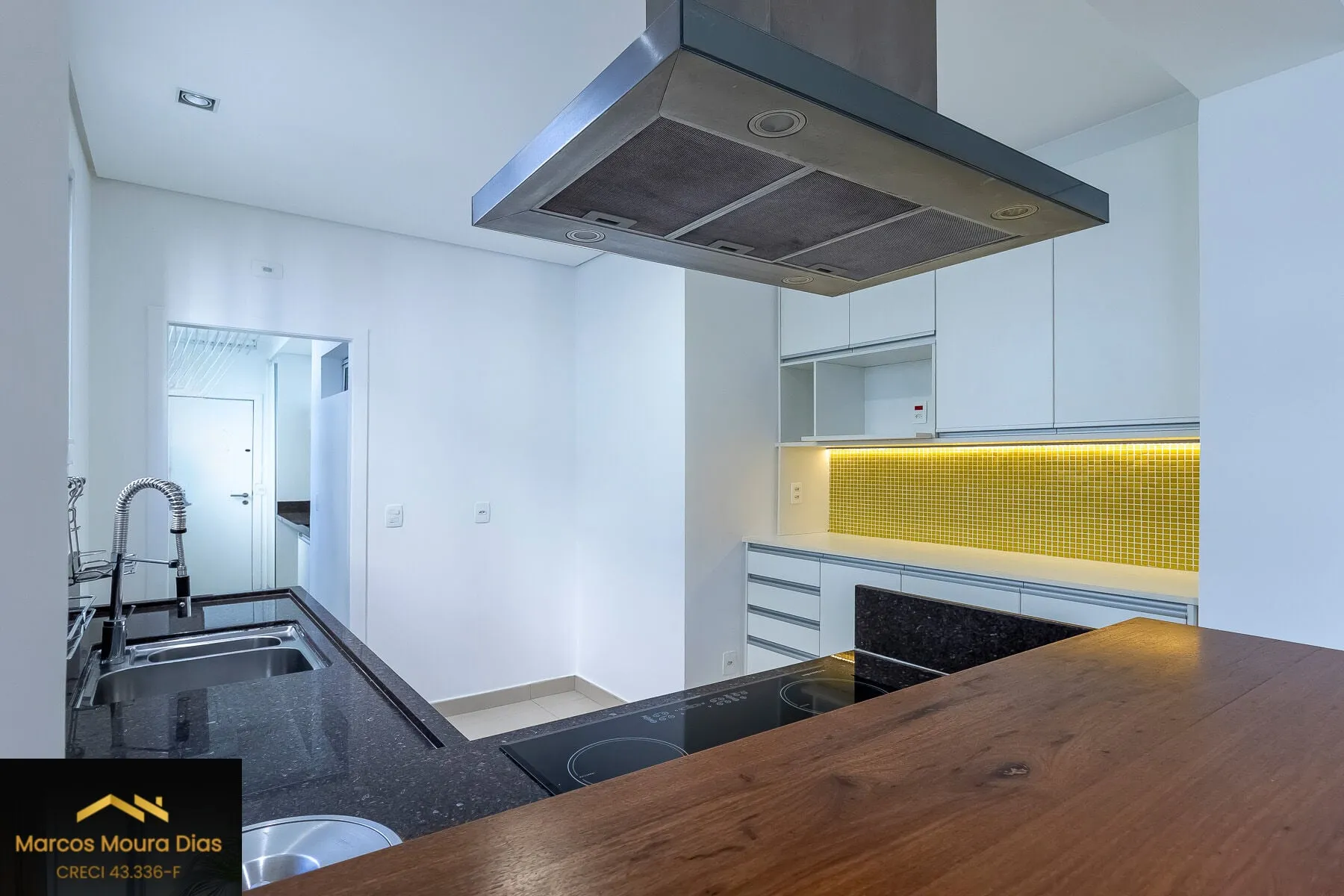 Imagem Apartamento Reformado e equipado Al.Jaú, 162 m2, pronto para morar