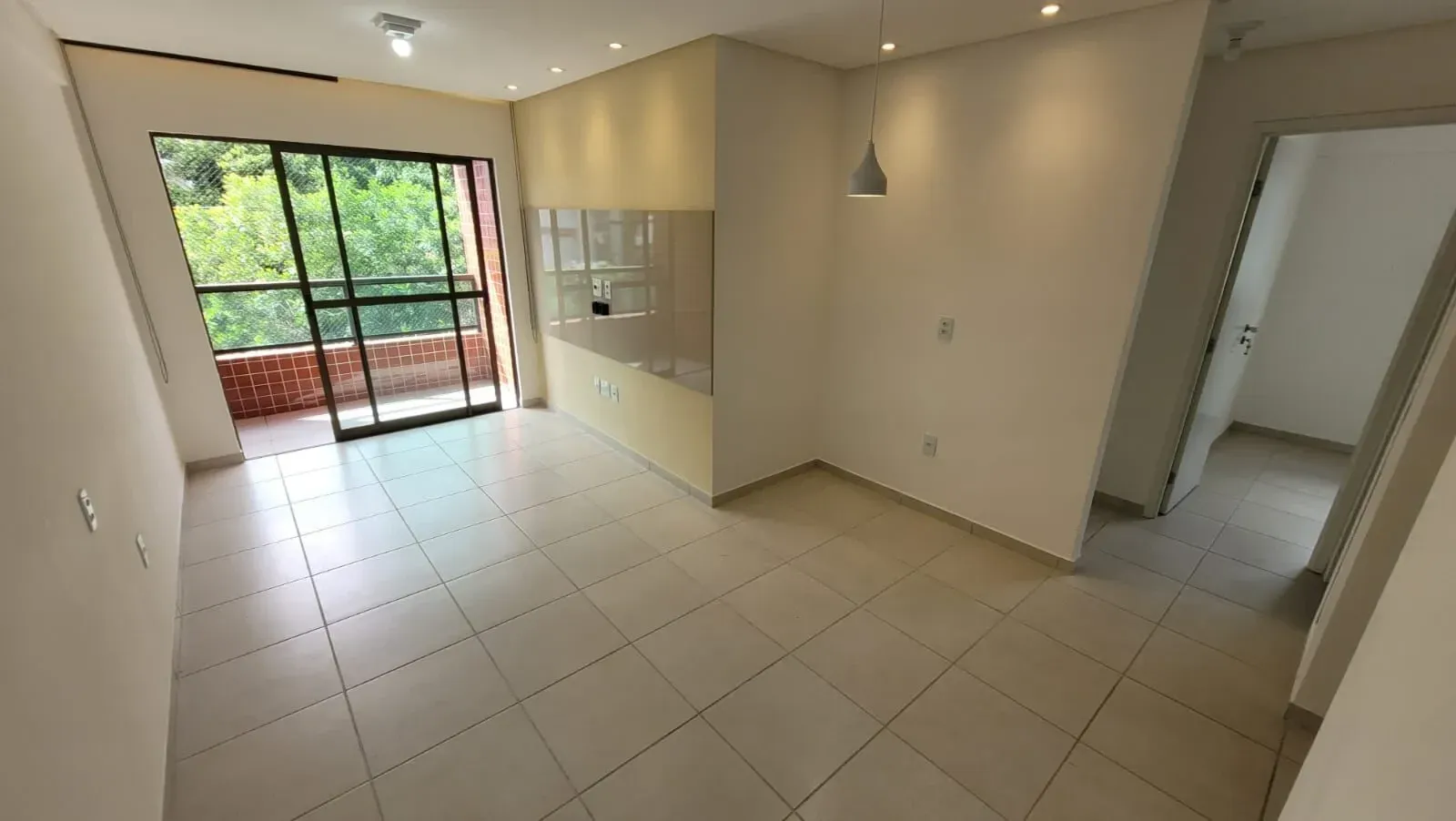 Imagem Apartamento com 3 Quartos à Venda, 67 m² em Casa Amarela - Recife