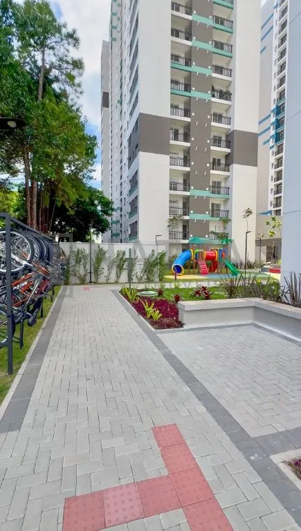 Imagem Apartamento com 2 dormitórios à venda, 40 m² por R$ 370.000,00 - Mooca - São Paulo/SP