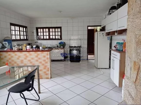 Foto do imóvel Casa com 3 dormitórios à venda, 398 m por R$ 980.000,00 - Jardim Rosa de Franca - Guarulhos/SP