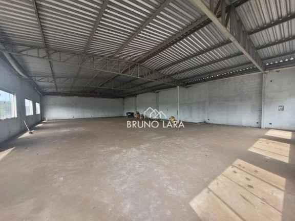 Imagem Sala disponível para locação no bairro Tereza Cristina, São Joaquim de Bicas-MG