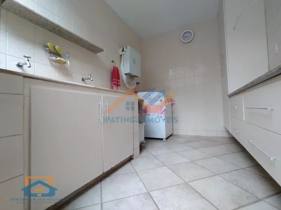 Imagem Casa a venda com 4 quartos no bairro Cariru - Ipatinga