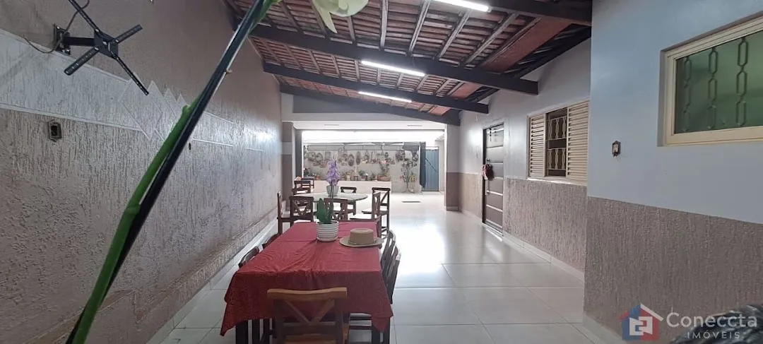 Imagem Casa à venda, 250 m² por R$ 595.000,00 - Jardim Itamarati - Patos de Minas/MG