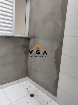 Imagem Apartamento para Venda em São Paulo, Cidade Patriarca, 2 dormitórios, 1 banheiro