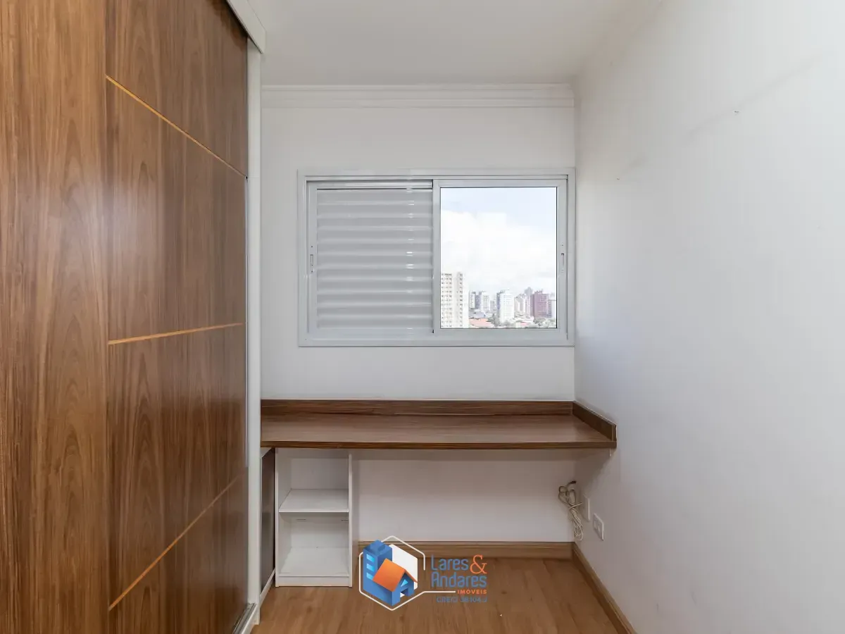 Imagem Apartamento para venda em Vila Gumercindo com 3 quartos, sendo 1 suíte, 86m²