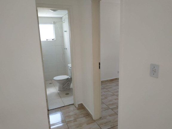 Imagem Apartamento com 2 Quartos à Venda, 55 metros em Jardim Presidente Dutra - Guarulhos