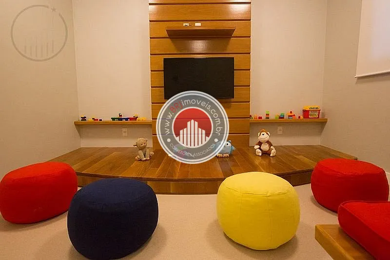 Imagem Apartamento a Venda no bairro Recreio dos Bandeirantes - Rio de Janeiro, RJ