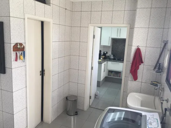 Imagem Apartamento com 3 Quartos à Venda, 197 m² em Vila Gomes Cardim - São Paulo