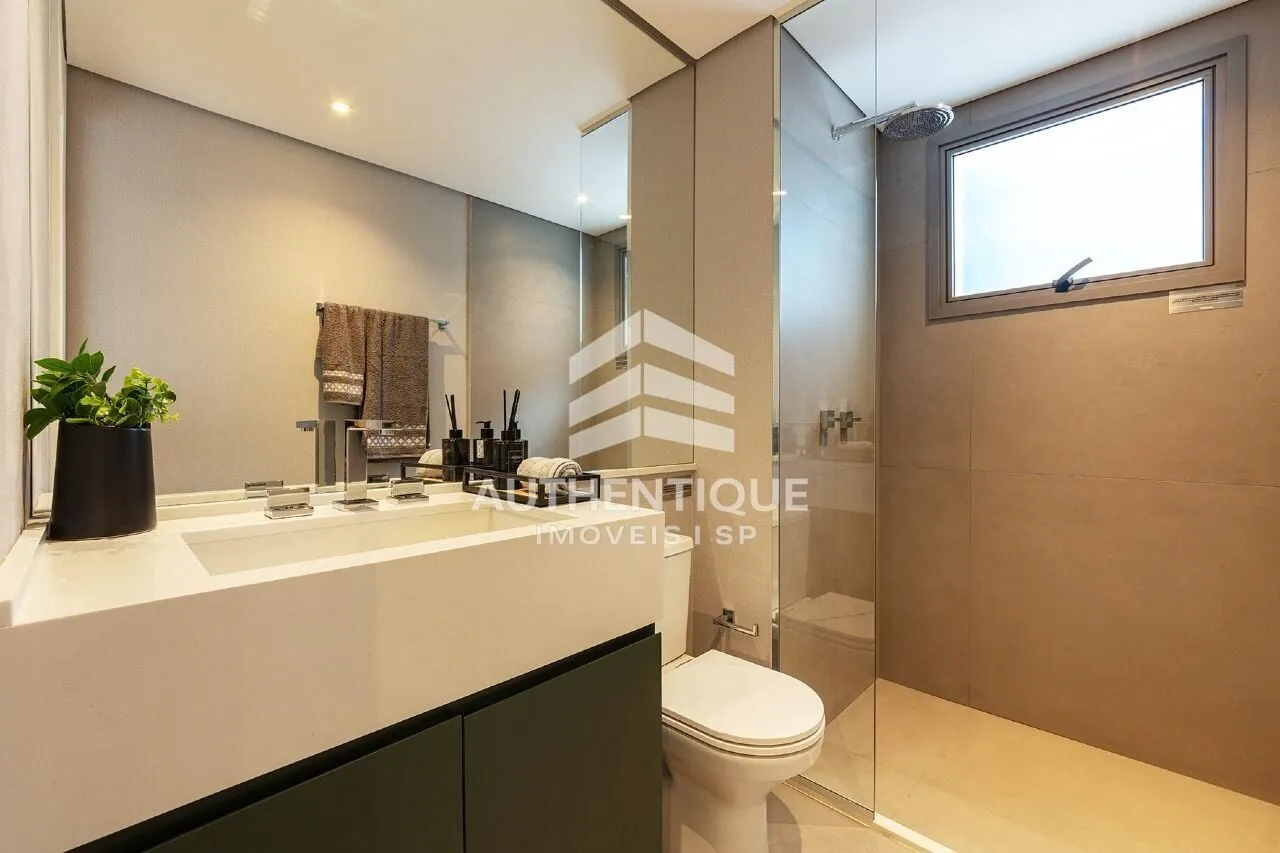 Imagem TUCUNA 250 PERDIZES - Apartamento à venda no bairro Perdizes - São Paulo/SP, Zona Oeste