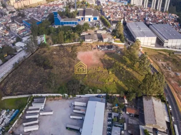 Imagem Terreno Padrão