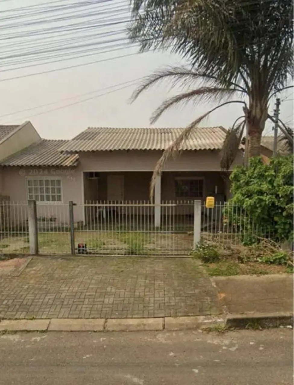 Imagem Casa 2 dormitorios com suite