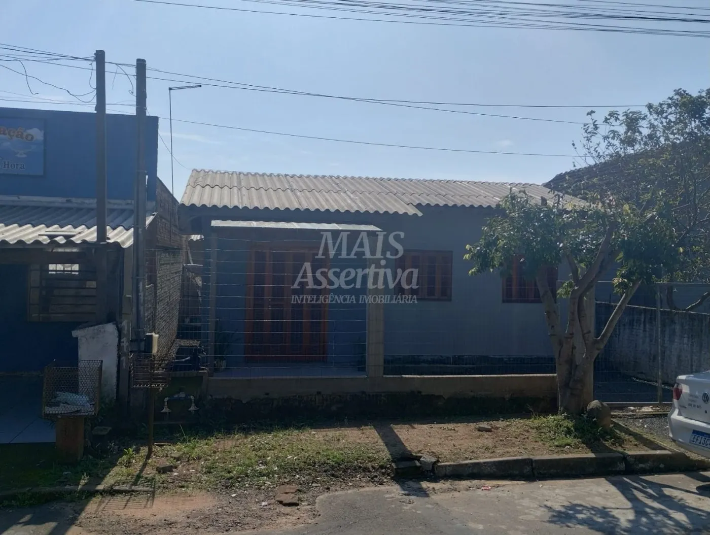 Foto do imóvel Ótima casa à venda em Campo Bom/RS - 3 Dormitórios
