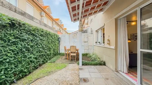 Imagem Casa em condomínio com 4 quartos suíte master e amplo patio , Bairro Ecoville
