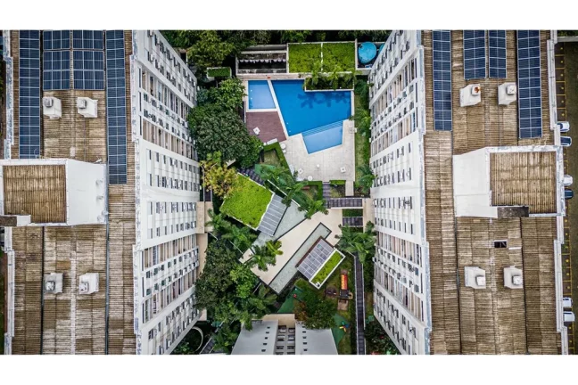 Imagem Apartamento para venda no bairro Camaquã em Porto Alegre