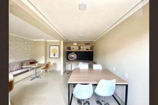 Imagem PLANO ... ESTAÇÃO BELÉM - Studio de 30m², (Unidade de Revenda), próximo da Estação Belém!