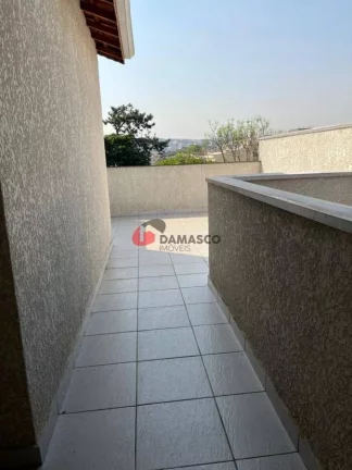 Imagem Apartamento à venda, Vila Homero Thon, Santo André, SP