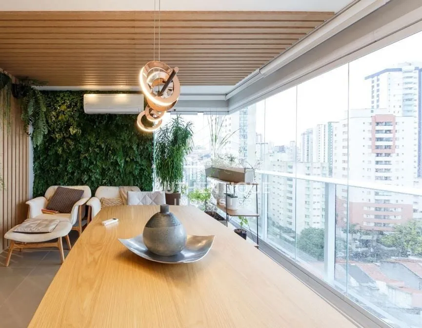 Imagem INTENSE VILA MARIANA - Apartamento à venda em São Paulo/SP