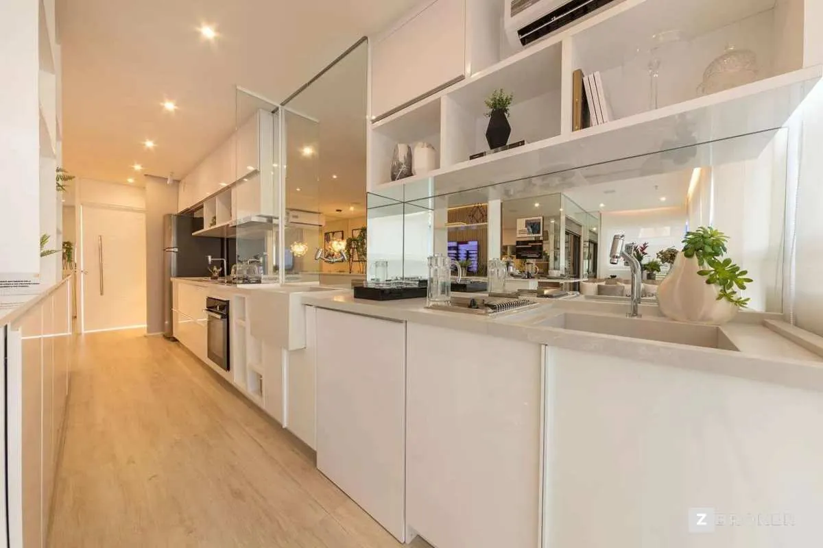 Imagem Apartamento à venda em Ubatuba, Centro, com 2 quartos, 67m2
