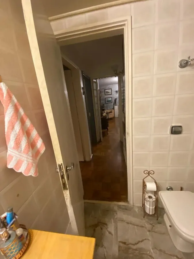 Imagem Apartamento para Venda em São Paulo, Perdizes, 3 dormitórios, 1 banheiro, 1 vaga