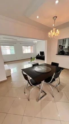 Imagem EXCELENTE CASA SEMI MOBILIADA