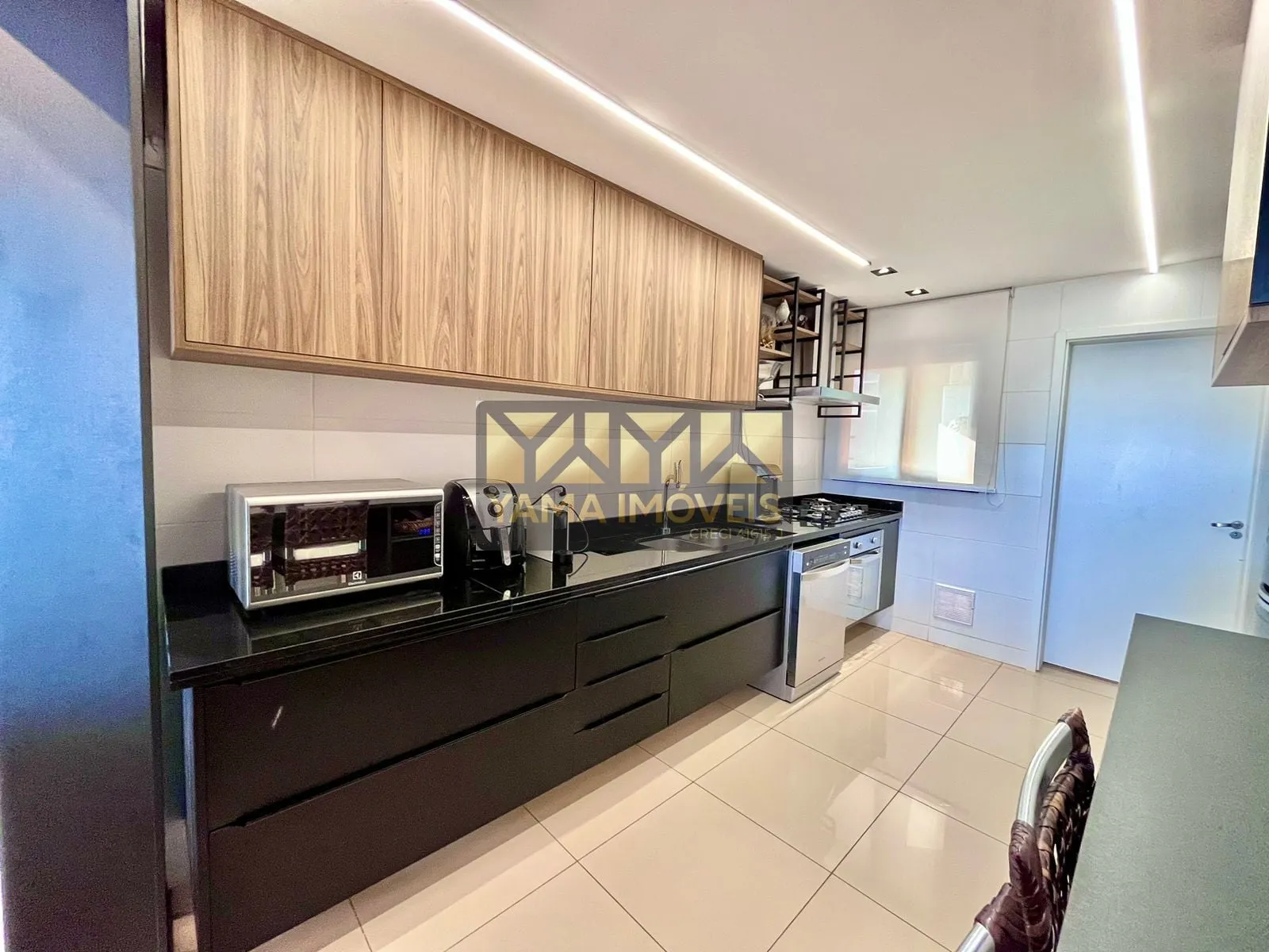 Imagem Magna Vista - Apartamento à venda no bairro Jardim Olhos Dagua - Ribeirão Preto/SP