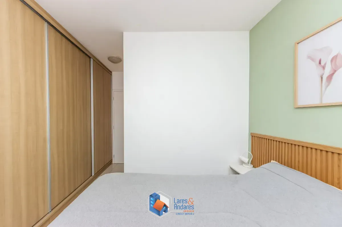 Imagem Apartamento para venda em Morumbi com 3 quartos, sendo 1 suíte, 87m²