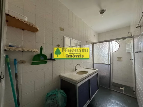 Imagem Sobrado espaçoso a Venda ou Locação na Martim de Sá Caraguatatuba - Financiamento Bancário aceito!