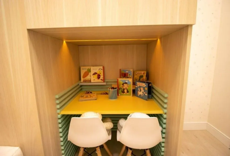 Imagem Apartamento em Igara