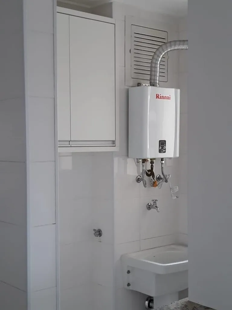 Imagem Apartamento à venda 2 Quartos, 1 Suite, 2 Vagas, 69M², Vila Nossa Senhora das Graças, Taubaté - SP | Condomínio Tarsila do Amaral