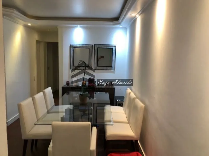 Imagem Apartamento à venda em São Paulo/SP