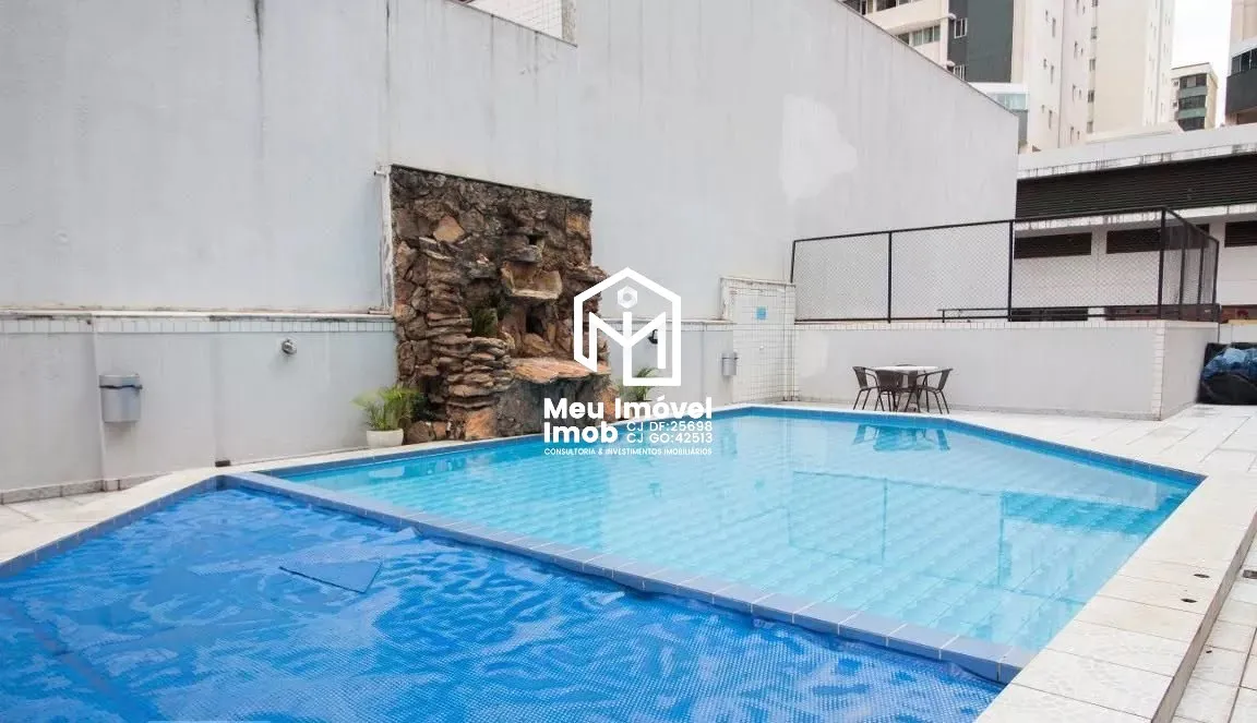 Imagem Rua 13 Norte Residencial Águas Cristalinas 3 Quartos 1 Suíte 1 Vaga 90m²