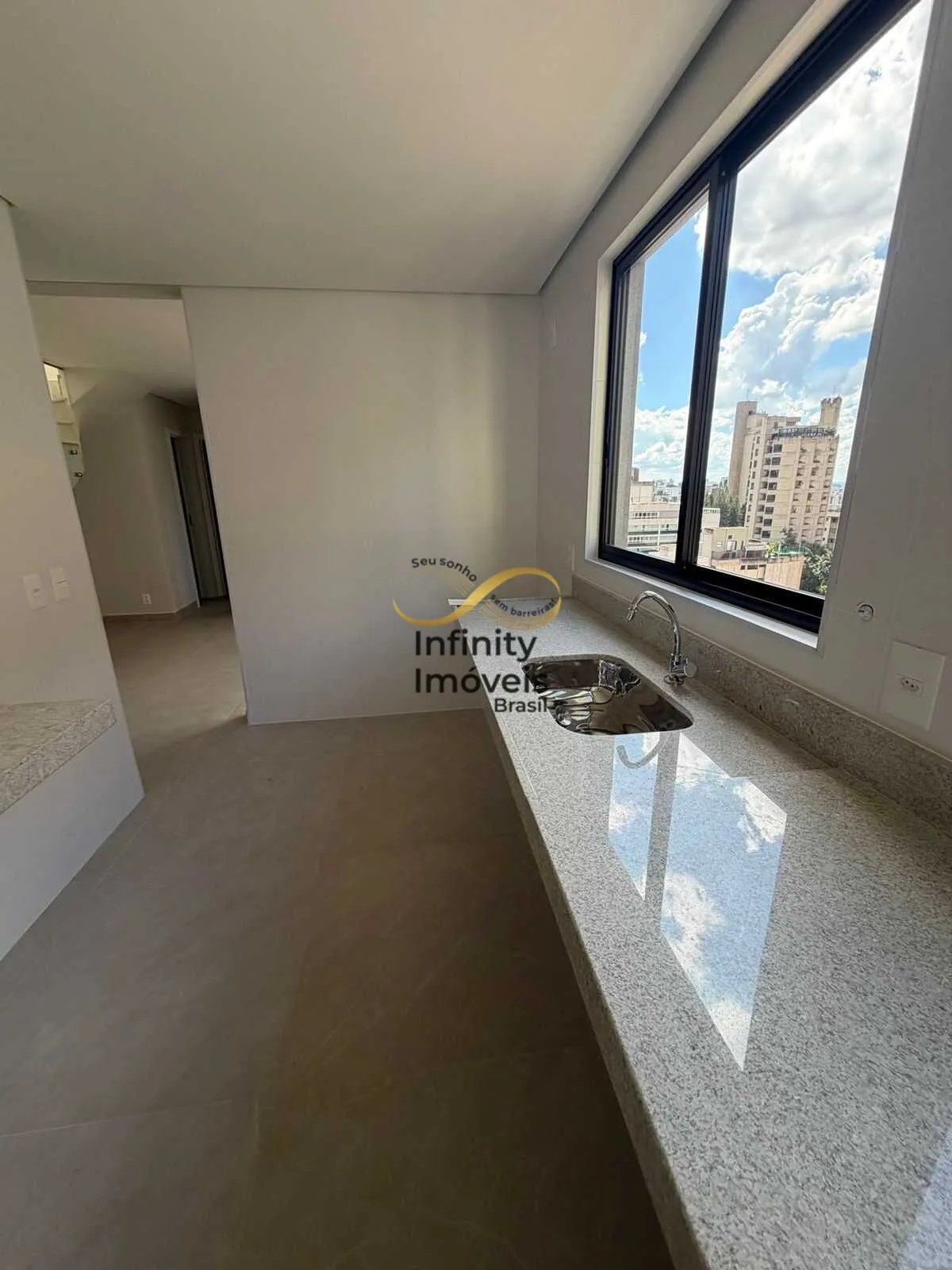 Imagem Apartamento à venda no bairro Cruzeiro - Belo Horizonte/MG