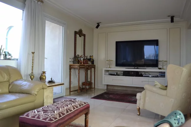 Imagem APARTAMENTO RESIDENCIAL em SÃO PAULO - SP, MOEMA