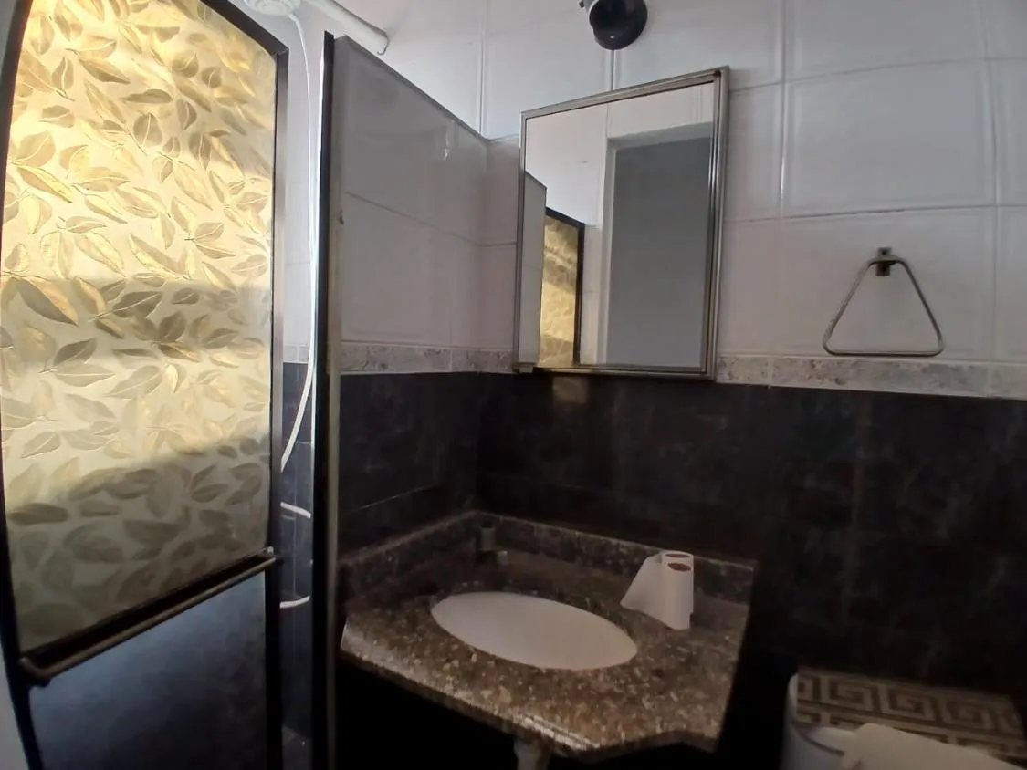 Imagem CASA COM PISCINA PARA VENDA E LOCAÇÃO NO MOSTEIRO EM ITANHAÉM LADO PRAIA ACEITA FINANCIAMENTO BANCARIO