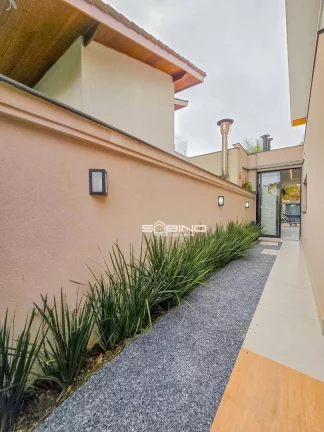 Imagem Casa Nova à venda, com 5 dormitórios 5 suítes 350m²- Riviera de São Lourenço - Bertioga SP