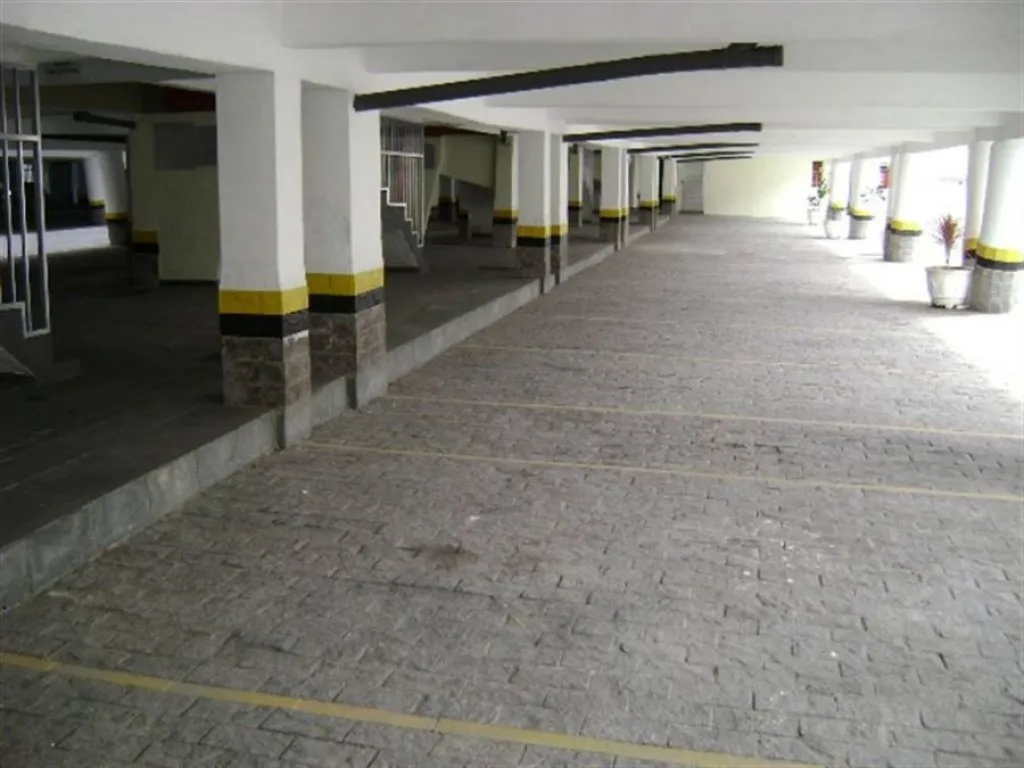 Imagem APARTAMENTO COM 28,05 m² - AVIAÇÃO - PRAIA GRANDE SP