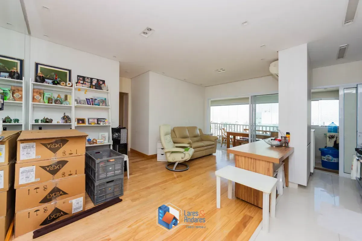 Imagem Apartamento para venda em Vila Monumento com 2 quartos, sendo 1 suíte, 95m²