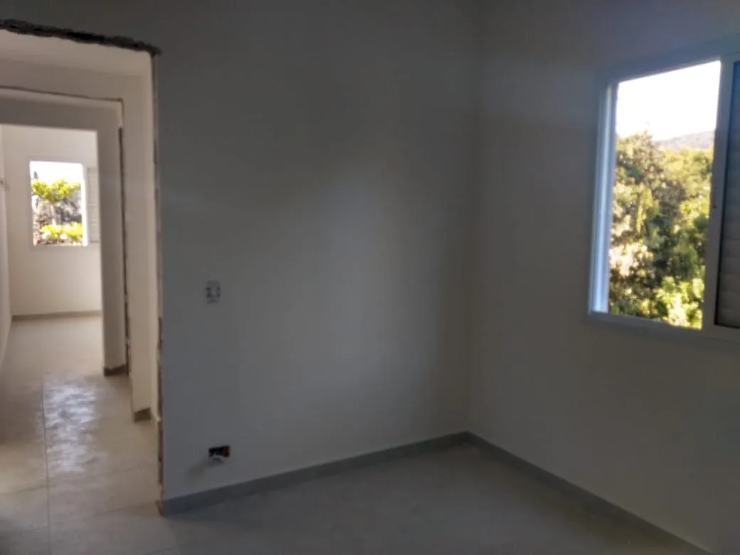 Imagem Apartamento à venda 2 Quartos, 1 Suite, 1 Vaga, Itaguá, Ubatuba - SP | edificio padrão