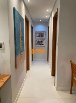 Imagem Apartamento 3 Quartos Reformado - Candeias