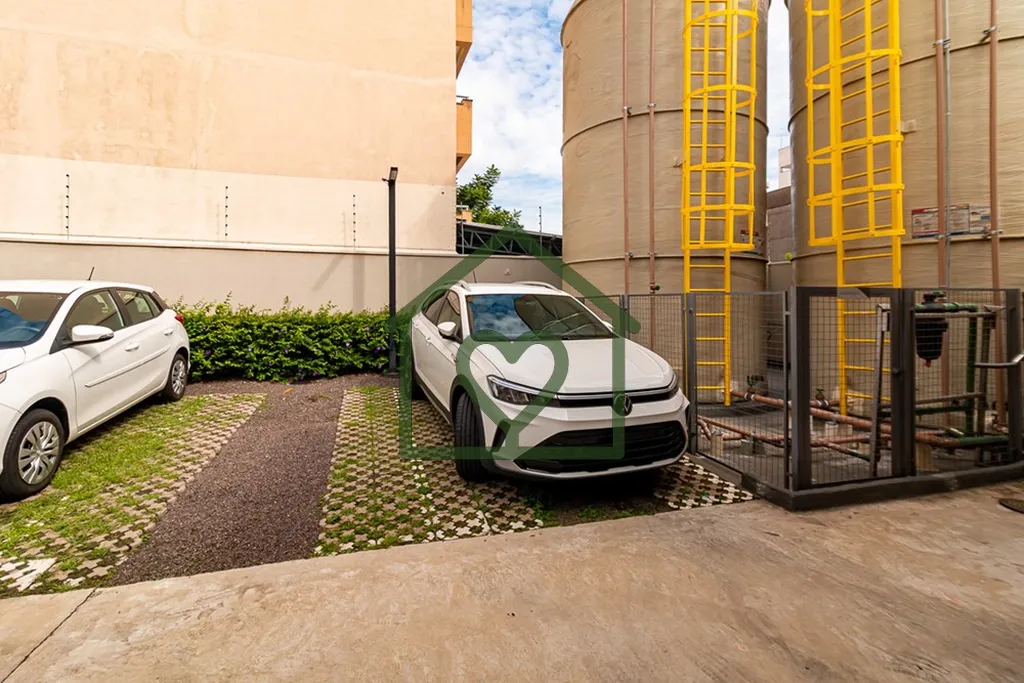 Imagem Apartamento com 57 m² que se destaca por sua funcionalidade e aproveitamento de espaço dentro do p...