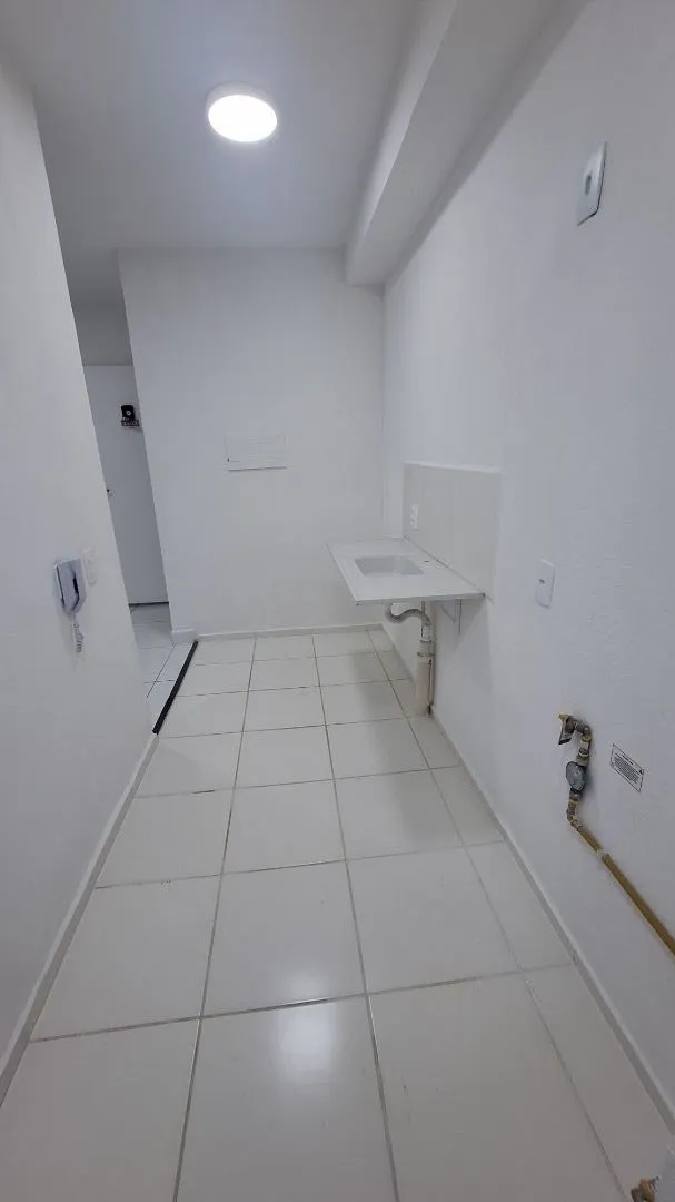 Imagem Apartamento com 2 dormitórios à venda, 42 m² por R$ 270.000,00 - Vila Nova Bonsucesso - Guarulhos/SP