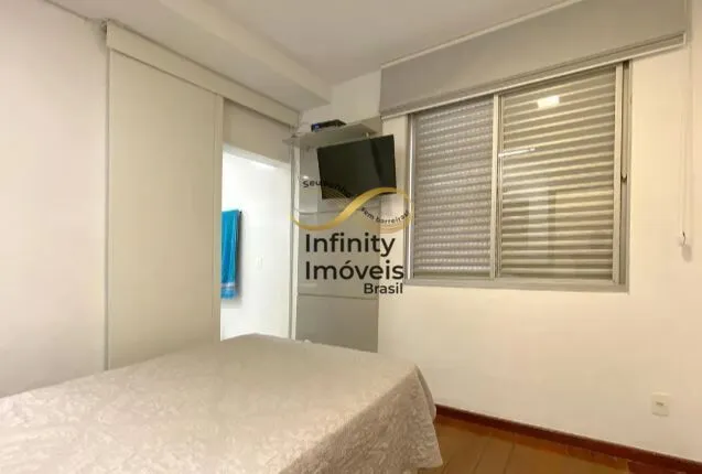 Imagem Apartamento à venda no bairro Gutierrez - Belo Horizonte/MG
