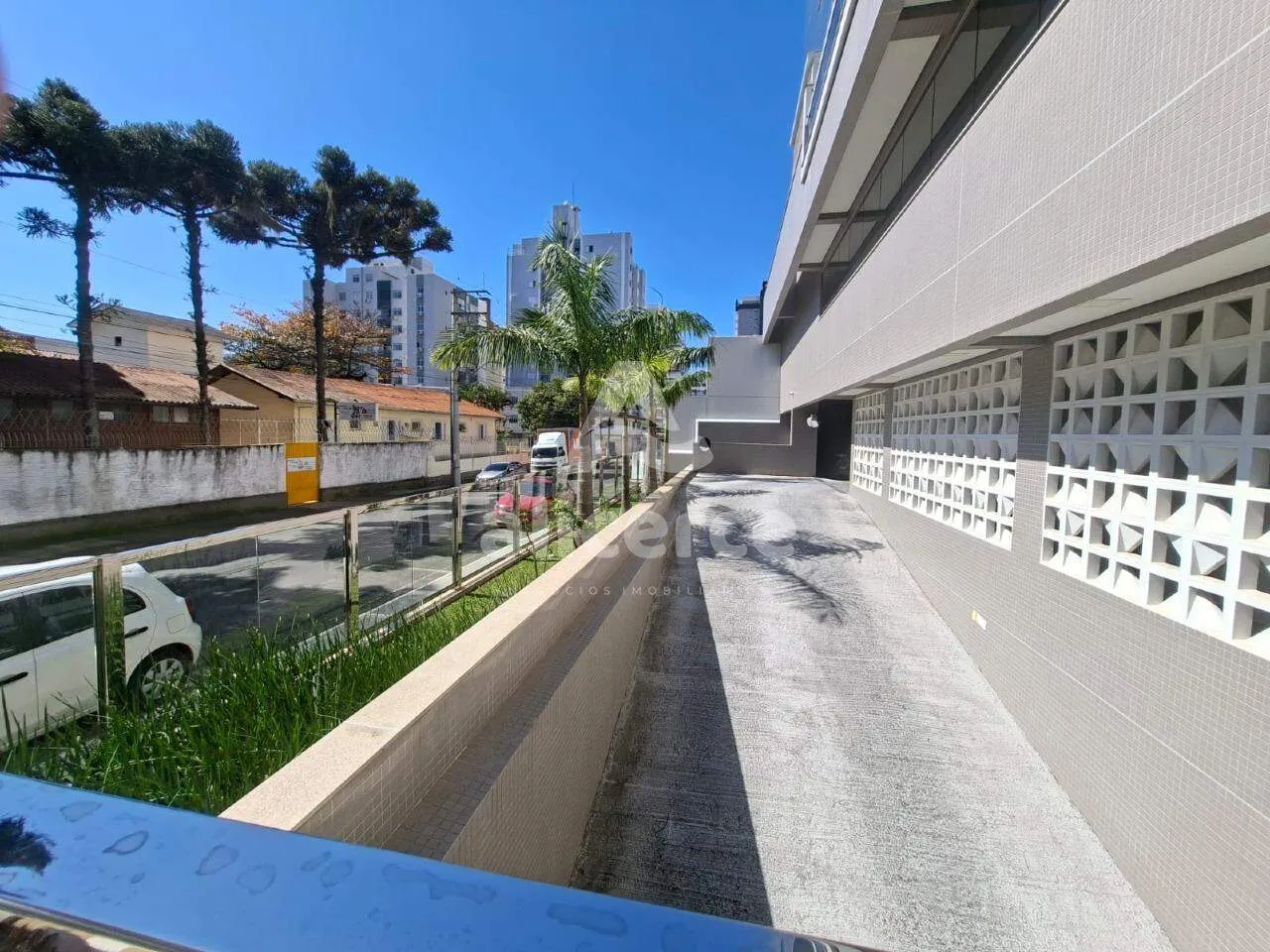 Imagem Apartamento à Venda com 70 m² I 2 Dormitórios I 1 Suíte I Vaga de Garagem - no bairro, Campinas São José São - SC
