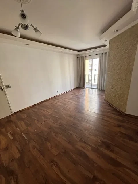 Imagem Apartamento com 2 Quartos à Venda, 58 m² em Piratininga - Osasco