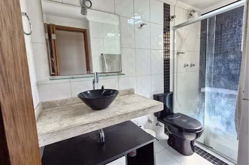 Imagem Apartamento para venda em Jaçana com 2 quartos, 60m2