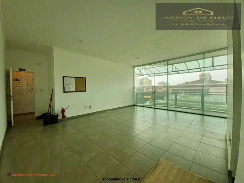 Imagem Prédios Comerciais para locação em Mongagua no bairro Centro