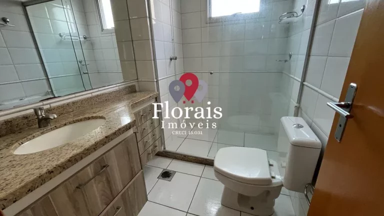 Imagem Apartamento para Venda em Cuiabá / MT no bairro Jardim das Américas