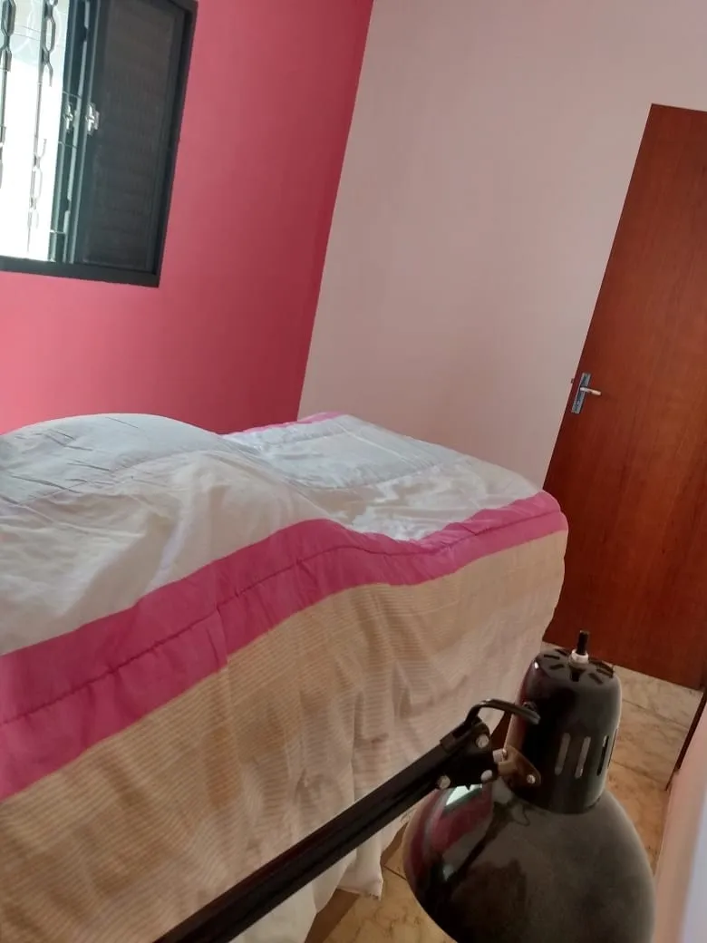 Imagem Casa à venda 2 Quartos, 1 Vaga, 125M², São Gonçalo, Taubaté - SP
