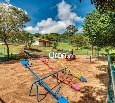 Imagem Terreno à venda, 5.809 m² por R$ 12.000.000 - Residencial Aldeia do Vale - Goiânia/GO